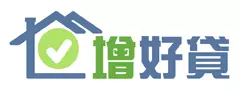 增好貸 LOGO